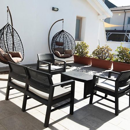 La Perla Amantea - Rooms & Apartaments Exterior photo
