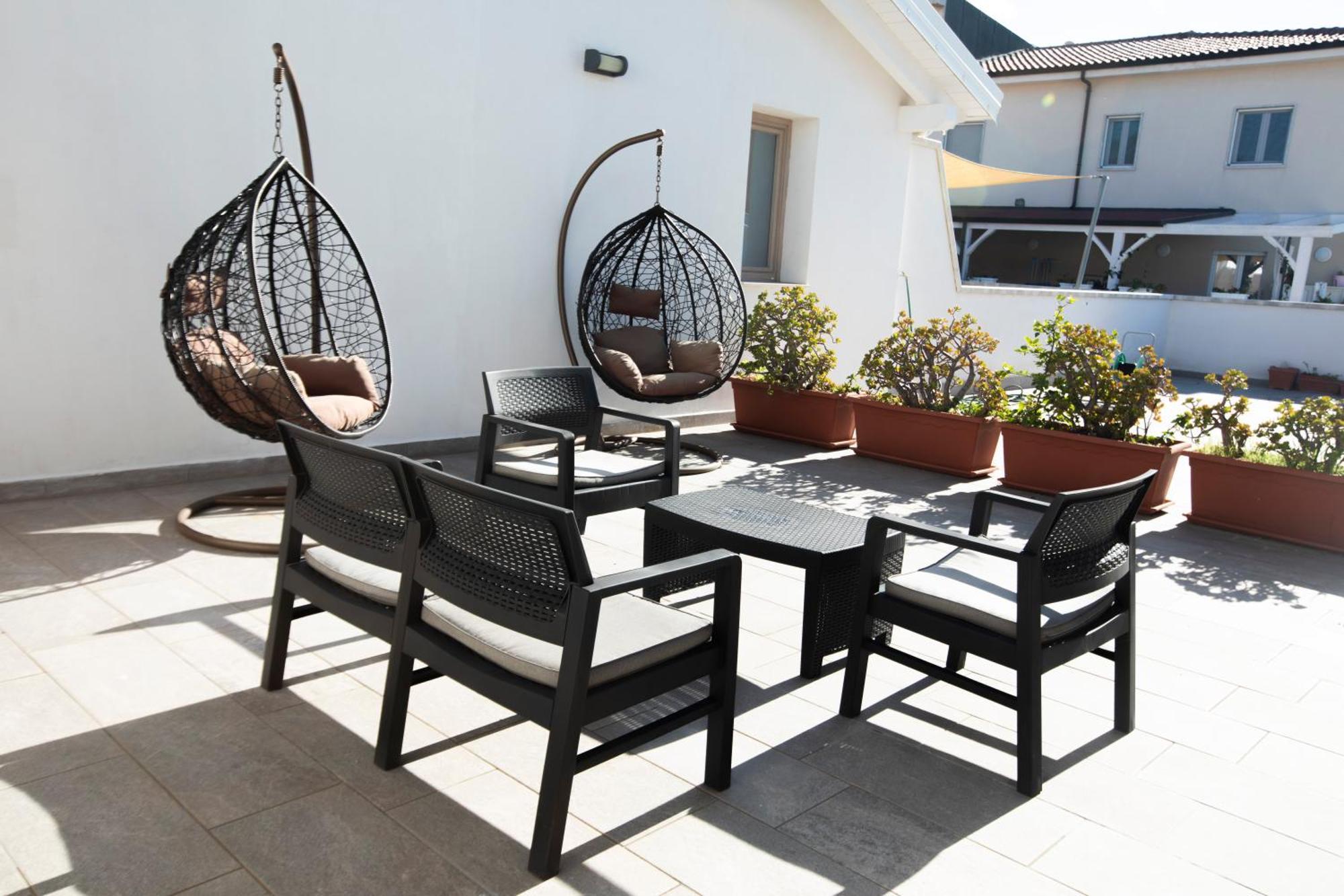 La Perla Amantea - Rooms & Apartaments Exterior photo