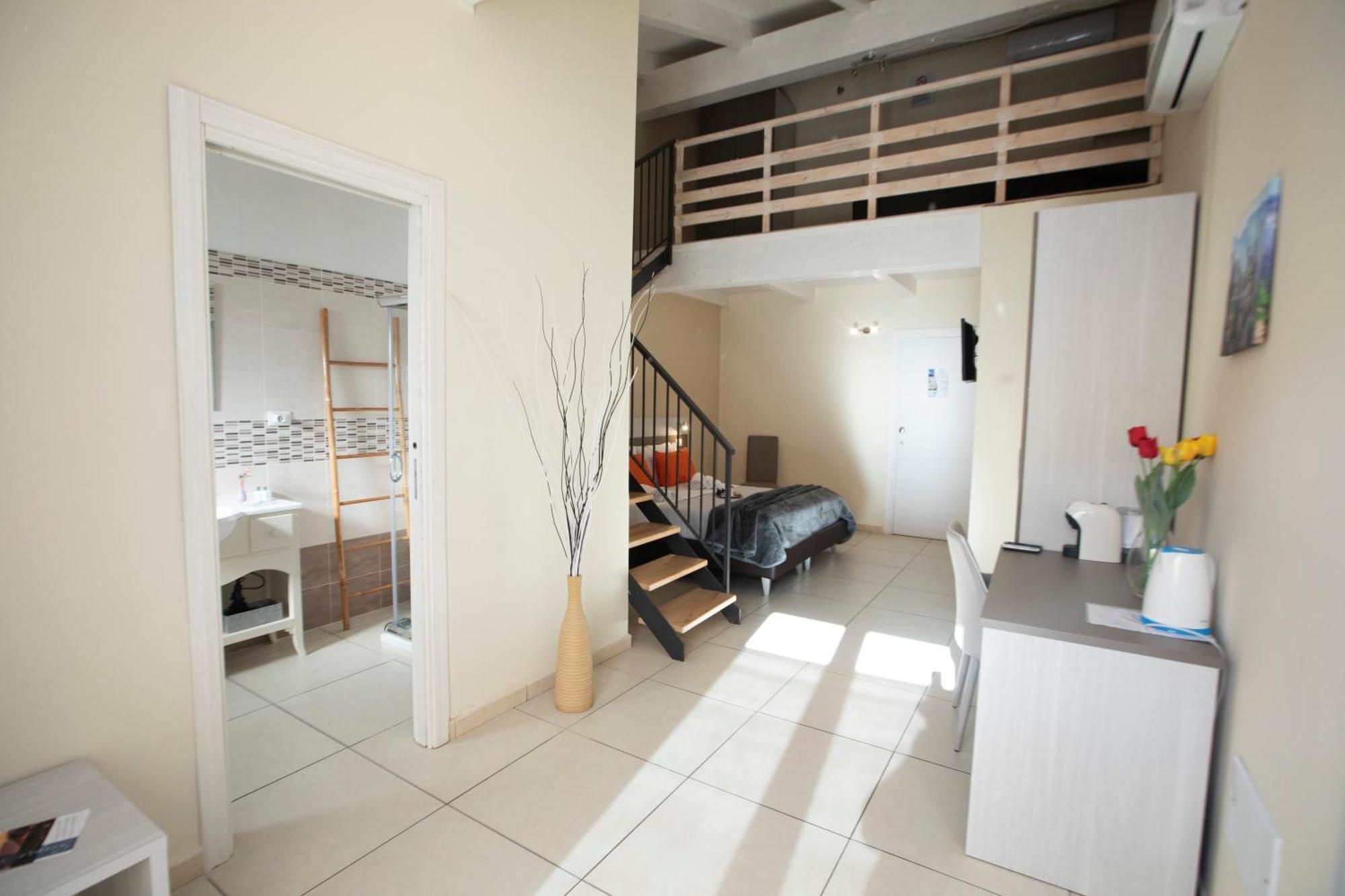 La Perla Amantea - Rooms & Apartaments Exterior photo