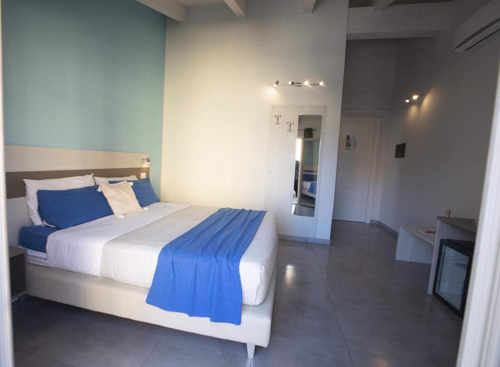 La Perla Amantea - Rooms & Apartaments Exterior photo