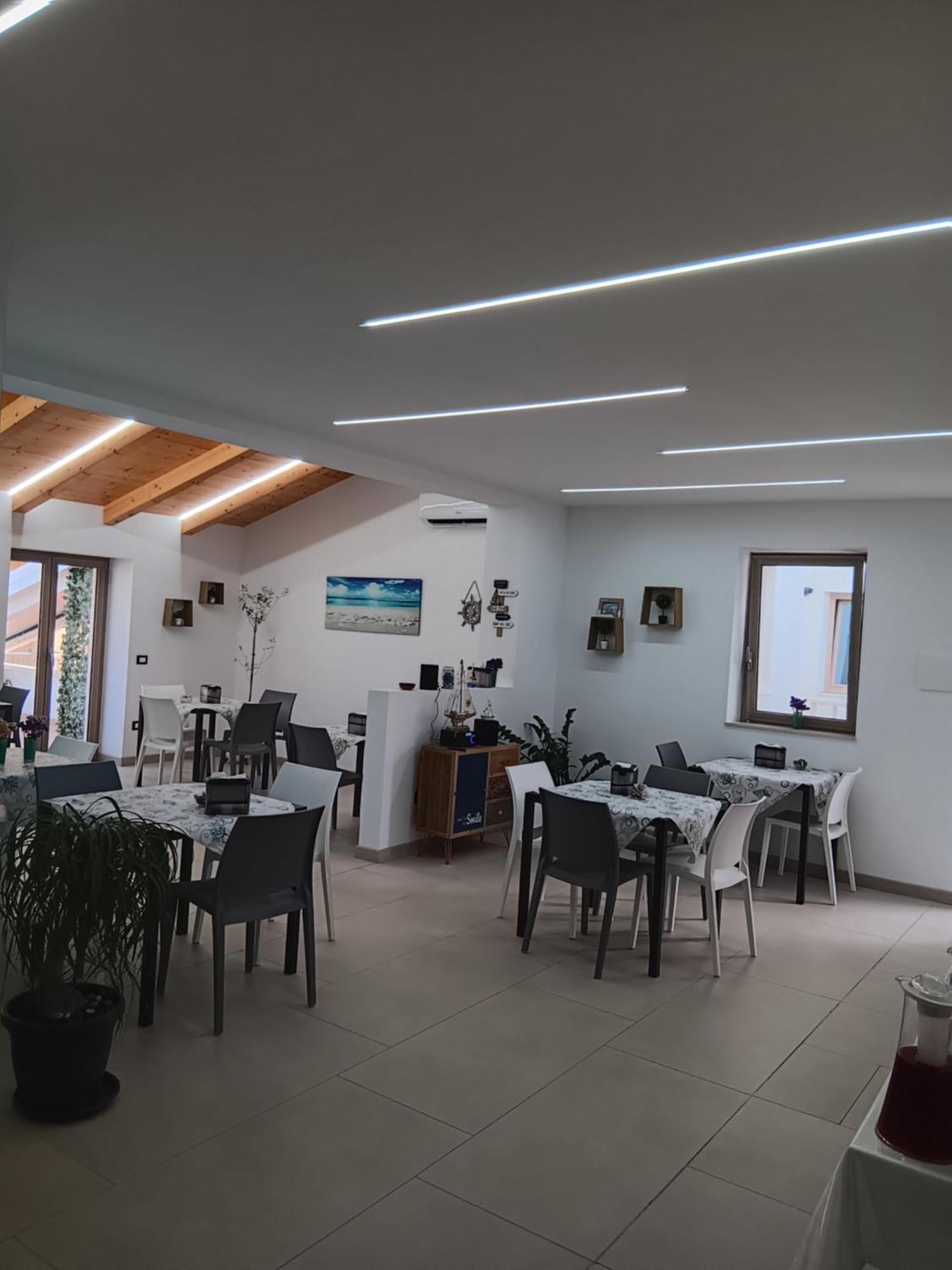 La Perla Amantea - Rooms & Apartaments Exterior photo