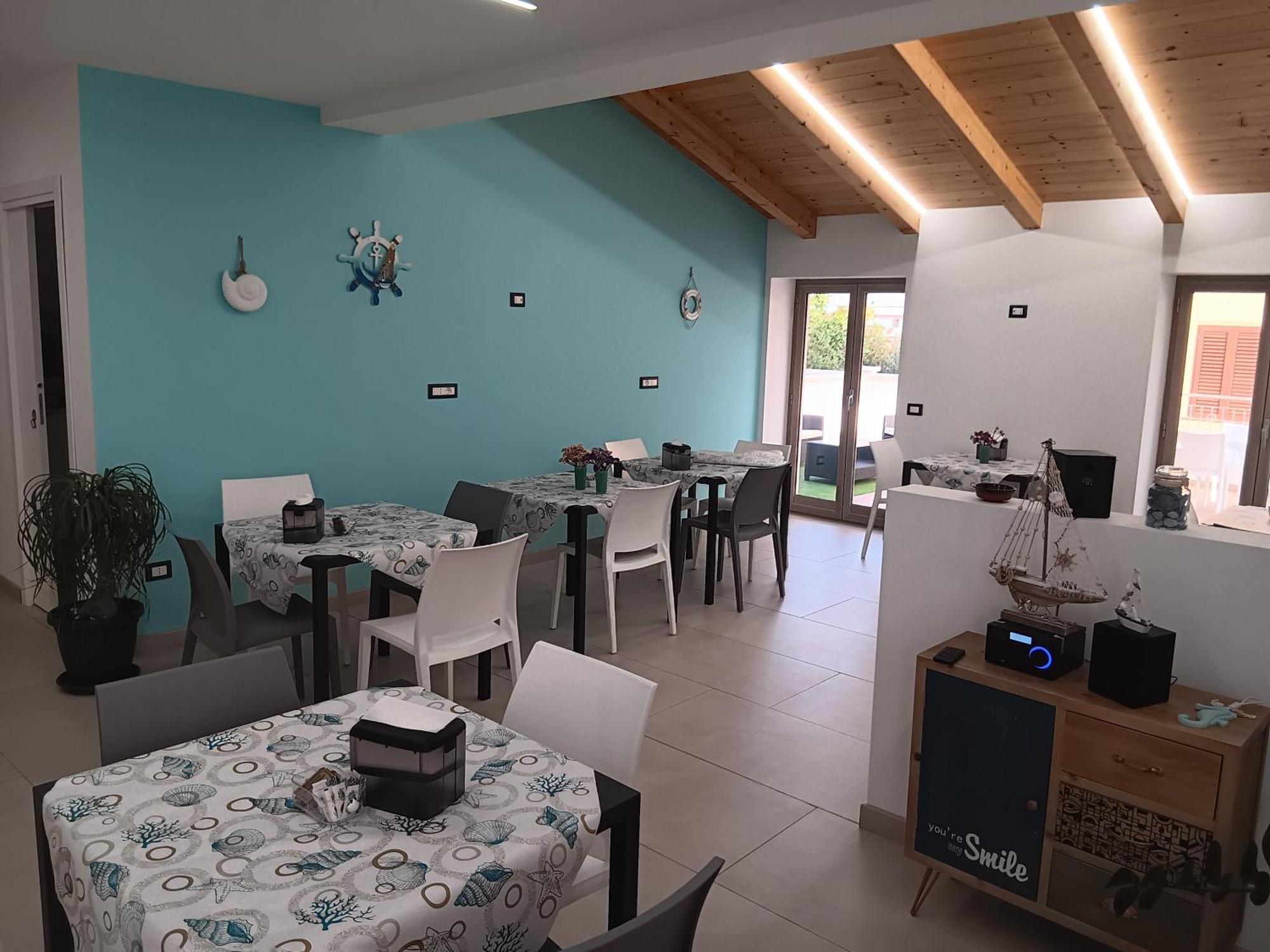 La Perla Amantea - Rooms & Apartaments Exterior photo