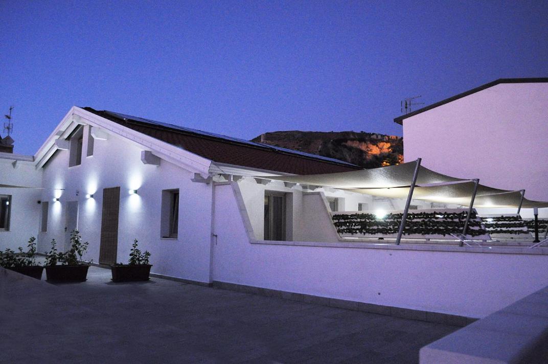 La Perla Amantea - Rooms & Apartaments Exterior photo