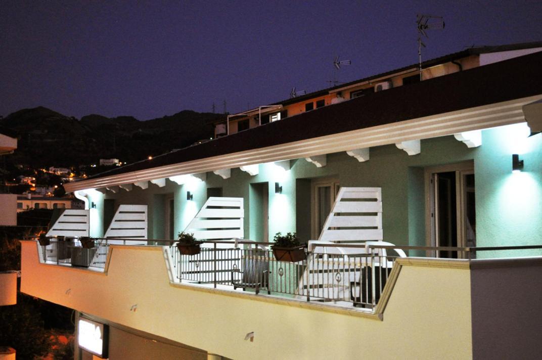 La Perla Amantea - Rooms & Apartaments Exterior photo